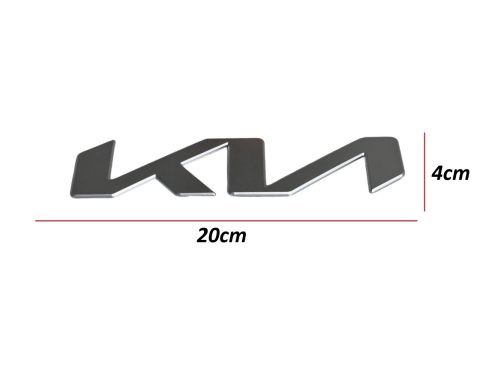 Kia Stonic 20-23 Ön Ön Panjur Göbek (Arma)
