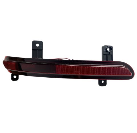 Chery Tiggo 8 Pro 22-24 Arka Sağ Reflektör Tampon 8 Pro Max 8