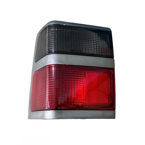 Kia Hi Besta 97-99 Sol Stop Lambası (Beyaz/Kırmızı)
