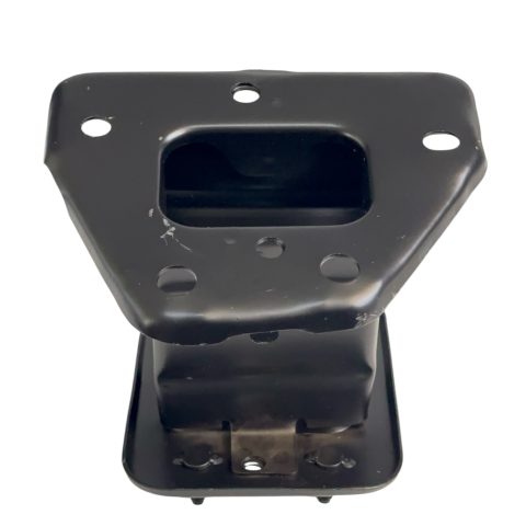 Nissan Note 06-10 Ön Sol Tampon Bağlantı Ayağı (Demir) (Tampon Babası)