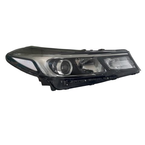 Kia Cerato 15-18 Sağ Far (Ledsiz)