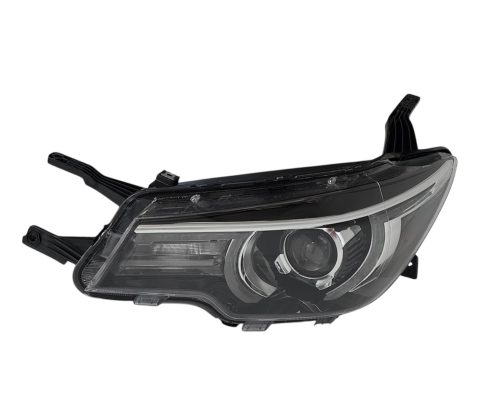 MG ZS EV 21-24 Sol Far (Ledli/11 Fişli)