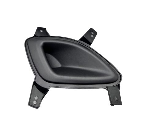 Hyundai i10 11-13 Sağ Sis Lambası Kapağı (Sissiz)