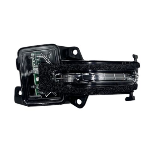 Honda Civic 16-21 Sol Sinyal Dikiz Aynası