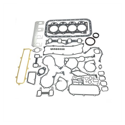 Kia Bongo 2,7 06-12 Takım Conta (Silindirik)