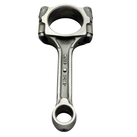 Hyundai Atos 04-11 Piston Kolu (G4HG)