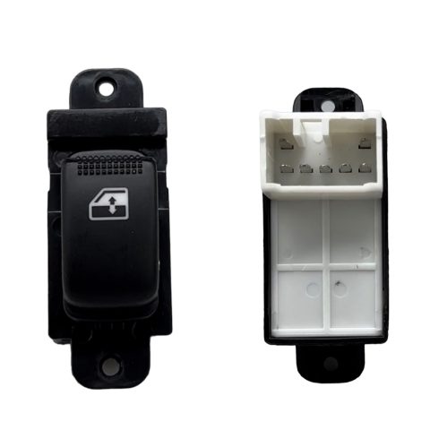 Hyundai Elantra 01-07 Ön Sağ Cam Açma Düğmesi