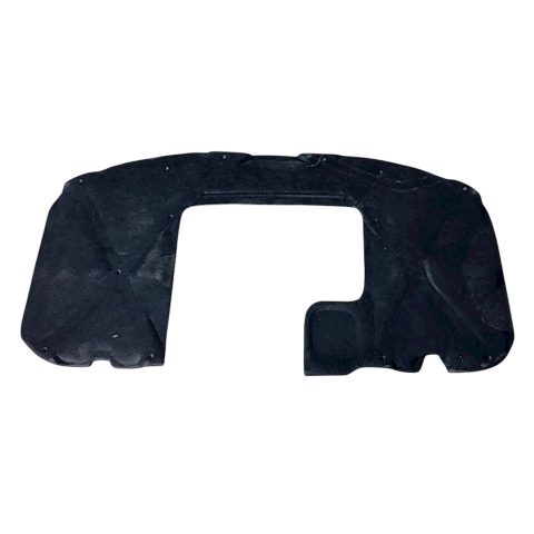 Toyota Hilux 06-14 İzalatör Kaput (Turbo Kapaklı)