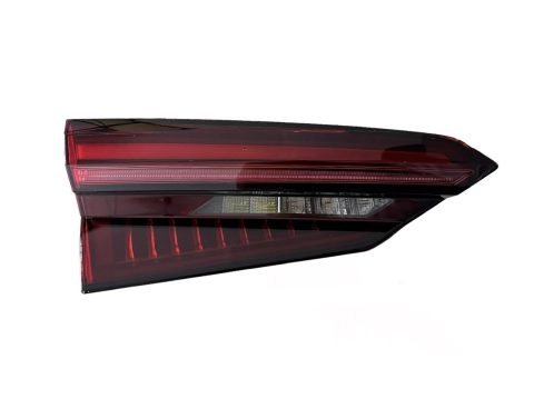 Audi A5 16-20 İç Sol Stop Lambası