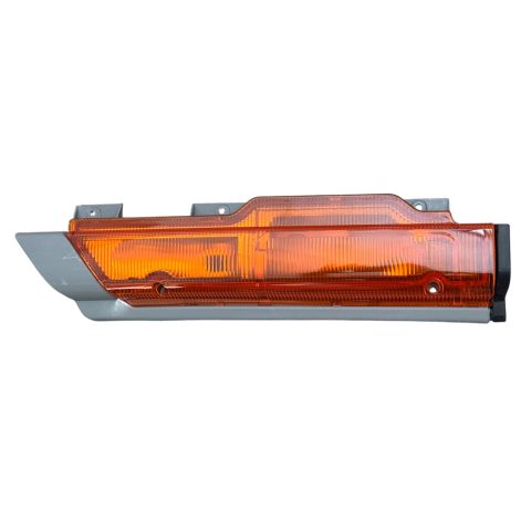Mitsubishi Canter 659 98-05 Sağ Alt Kapı Sinyal Lambası