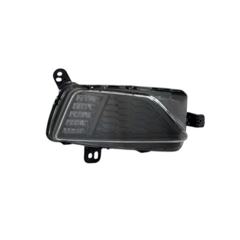 Volkswagen Polo 18-20 Sağ Sis Lambası (Ledli/Ampülsüz)