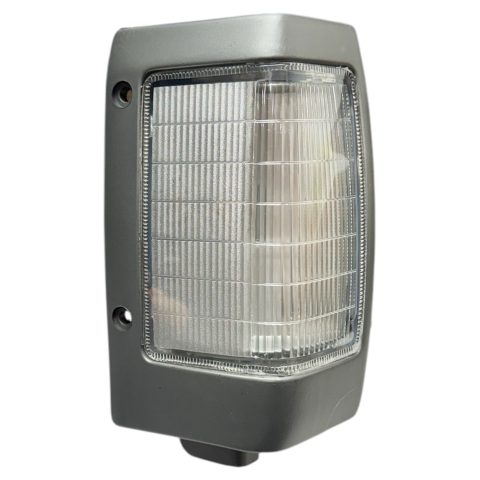 Nissan D21 91-97 Sağ Sinyal Lambası (Gri)