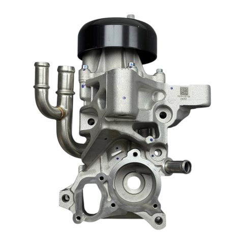 Chery Tiggo 7 22-24 Termostat Yuvası (Alt)