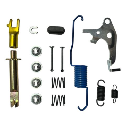 Toyota RAV4 96-03 Arka Sağ Cırcır Fren (Set)