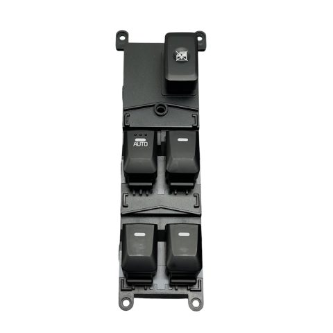 Kia Rio 11-15 Ön Sol Cam Açma Düğmesi (16 Pin)