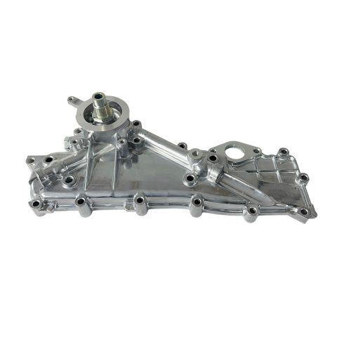 Mazda B2500 98-01 Kapak Sogutucu Yag
