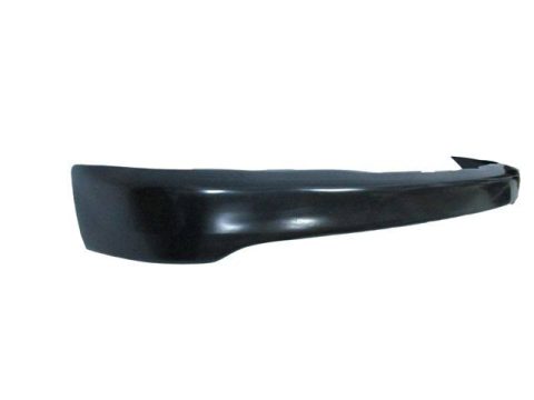 Toyota Hilux 02-05 Ön Tampon (Siyah)