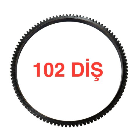 Toyota Hilux 90-97 Dişli Volant