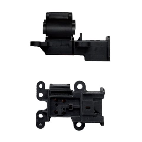 Honda Civic 02-06 Ön Sağ Cam Açma Düğmesi