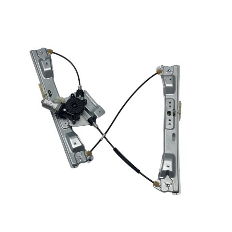 Chery Tiggo 7 Pro 22-24 Ön Sağ Kriko Cam
