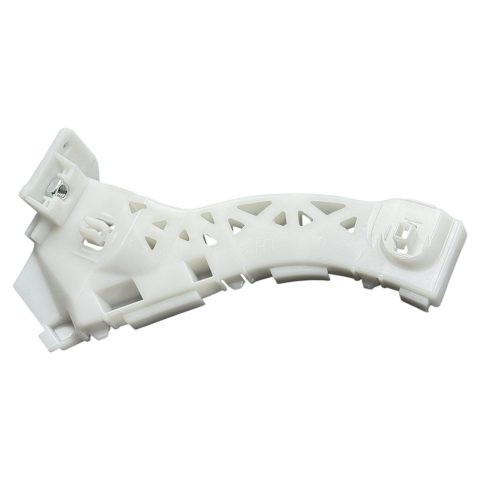Mazda 3 Sedan 03-07 Ön Sol Braket Tampon