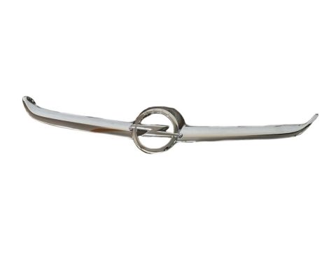 Opel Astra 14-16 Ön Ön Panjur Ni̇kelaji J