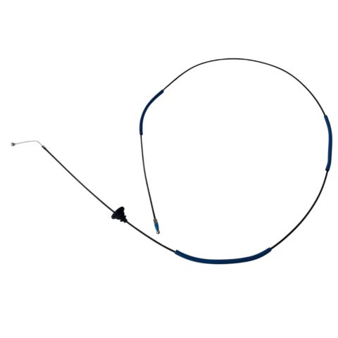 Chery Omoda 5 22-24 Tel Kaput Açma