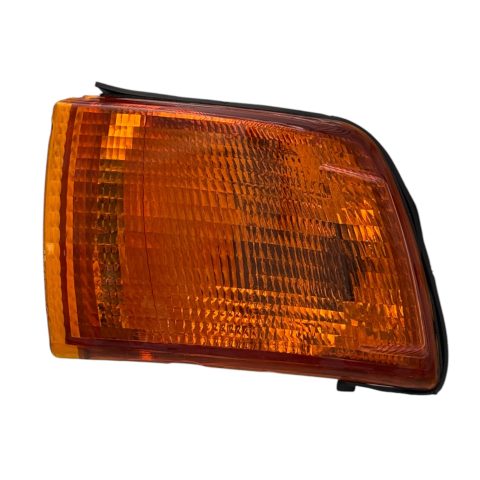 Mitsubishi Galant 88-92 Sol Sinyal Lambası (Sarı)