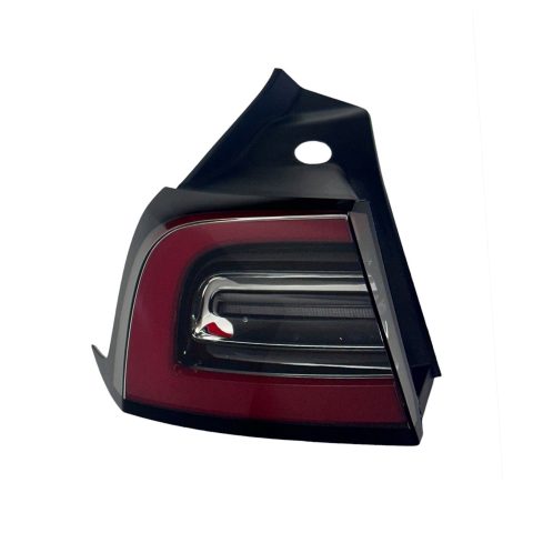 Tesla Model Y 21-24 Dış Sol Stop Lambası