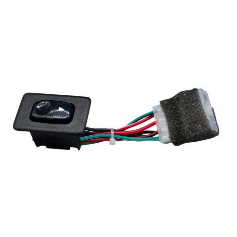Hyundai Elantra 90-95 Ön Sağ Cam Açma Düğmesi
