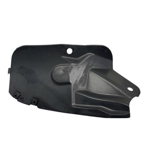 Hyundai Getz 06-11 Arka Sol Davlumbaz Çamurluk