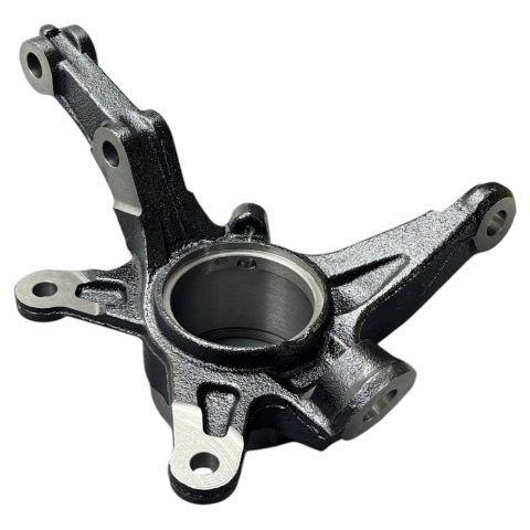 Honda Civic 06-11 Ön Sağ Taşıyıcı Aks