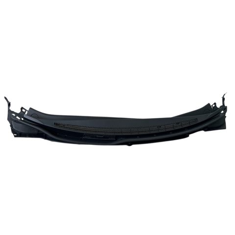 Honda Civic 12-15 Ön Alt Orta Cam Izgara (Orta)