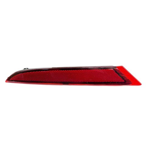 BYD Atto 3 23-25 Arka Sol Reflektör Tampon