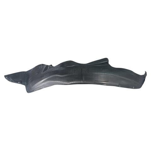 Hyundai Getz 02-06 Ön Sol Davlumbaz Çamurluk