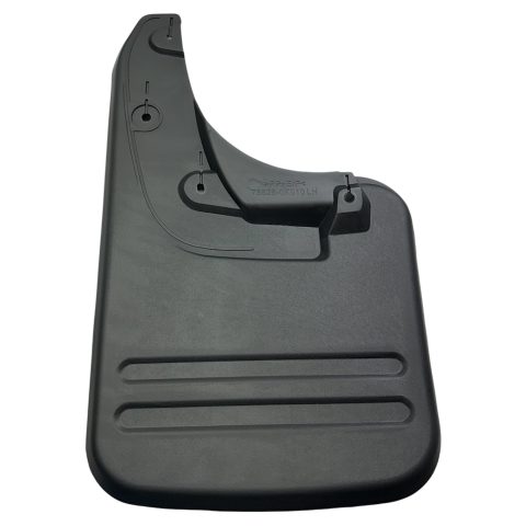 Toyota Hilux 12-14 Arka Sol Paçalık