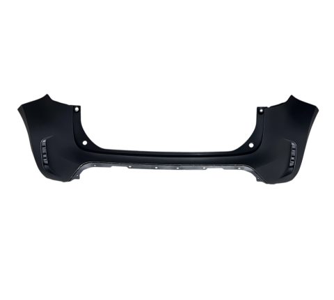Toyota Yaris Cross 22-24 Arka Tampon