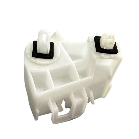 Toyota Yaris 11-15 Arka Sol Tampon Braketi