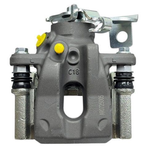 Toyota Corolla 07-12 Arka Sol Kaliper Fren Aurisbenzinli